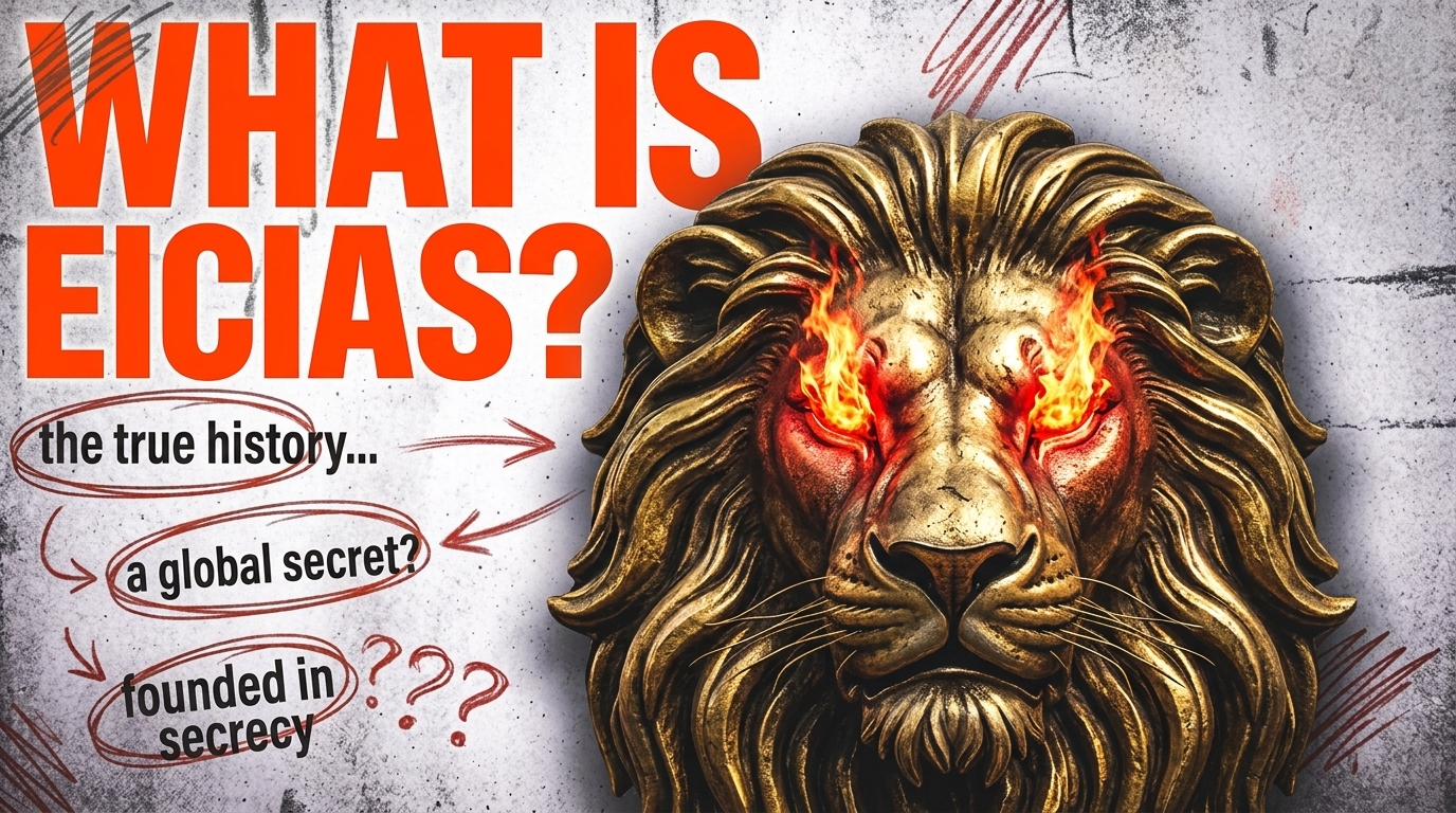WHAT IS EICICAS
